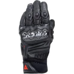 Dainese Carbon 4 Short Leather Gloves