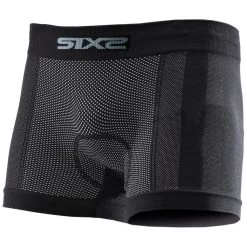 Sixs Carbon Underwear Boxer Shorts
