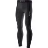 Sixs Carbon Underwear Pants -Motorcycle Riding Clothing carbon underwear pants black m