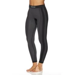 Sixs Carbon Underwear Pants -Motorcycle Riding Clothing carbon underwear pants black m 5