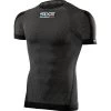 Sixs Carbon Underwear Short Sleeve Round Neck T-Shirt