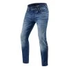 Revit Carlin Jeans 2 Revit Carlin Jeans -Motorcycle Riding Clothing carlin jeans medium blue used fpj046 6331 28