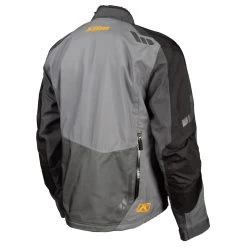 Klim Carlsbad Jacket 29 Klim Carlsbad Jacket -Motorcycle Riding Clothing carlsbad jacket asphalt strike orange 6029 002 120 660 1