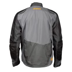 Klim Carlsbad Jacket 31 Klim Carlsbad Jacket -Motorcycle Riding Clothing carlsbad jacket asphalt strike orange 6029 002 120 660 3