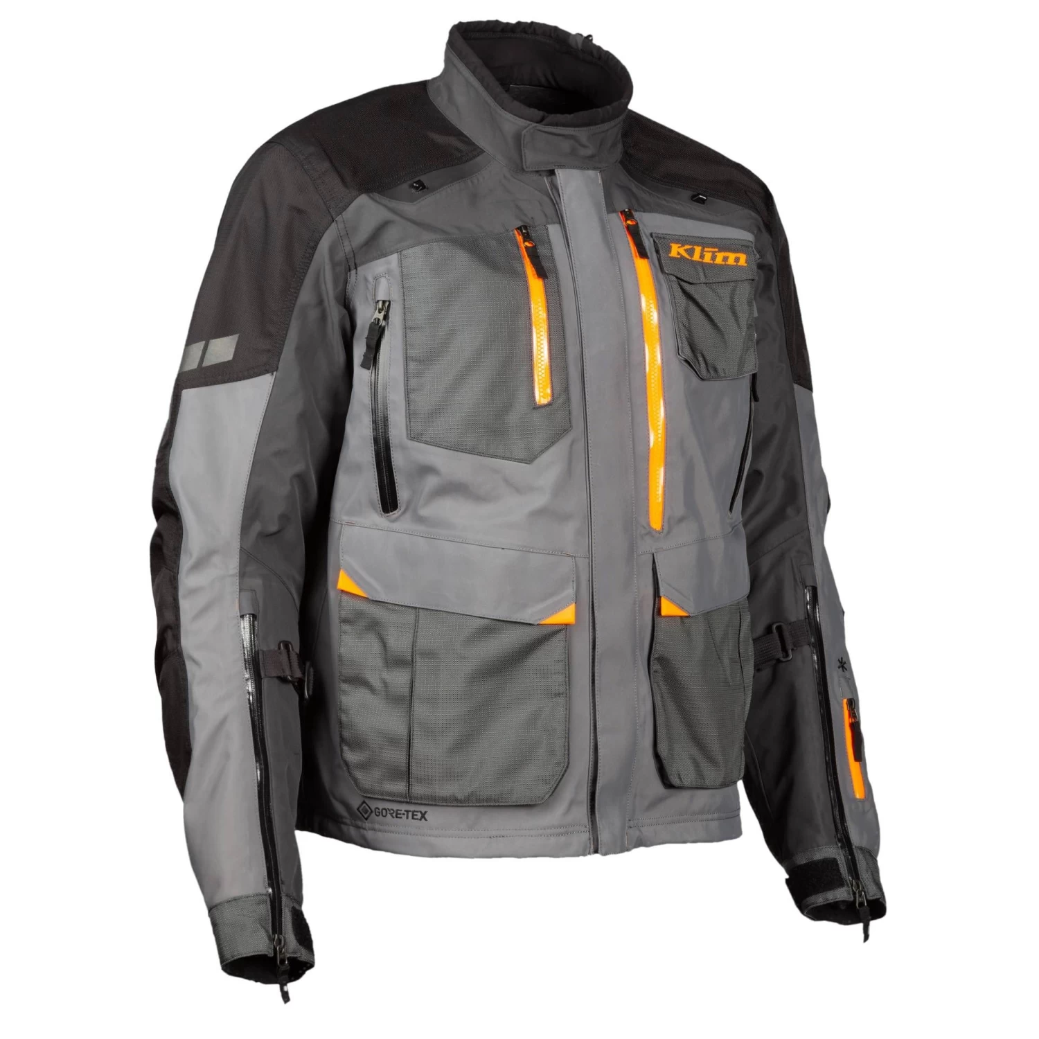 Klim Carlsbad Jacket 13 Klim Carlsbad Jacket - Image 11