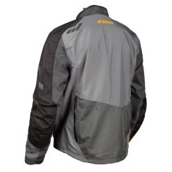 Klim Carlsbad Jacket 33 Klim Carlsbad Jacket -Motorcycle Riding Clothing carlsbad jacket asphalt strike orange 6029 002 120 660 5