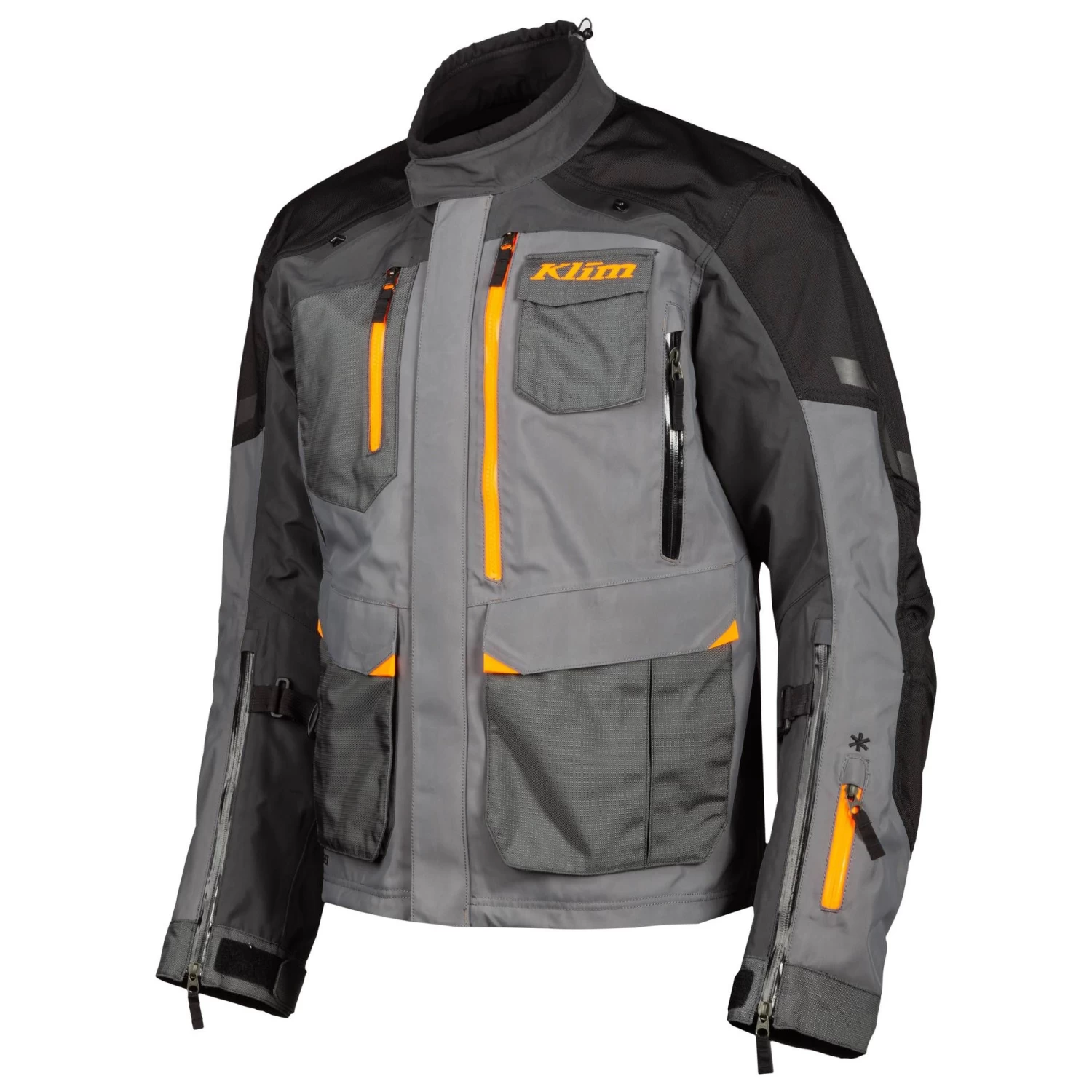 Klim Carlsbad Jacket 9 Klim Carlsbad Jacket - Image 7