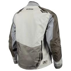 Klim Carlsbad Jacket 35 Klim Carlsbad Jacket -Motorcycle Riding Clothing carlsbad jacket cool grey 6029 002 120 604 1