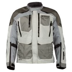 Klim Carlsbad Jacket 36 Klim Carlsbad Jacket -Motorcycle Riding Clothing carlsbad jacket cool grey 6029 002 120 604 2