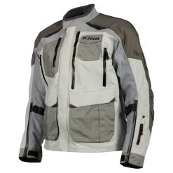 Klim Carlsbad Jacket 34 Klim Carlsbad Jacket -Motorcycle Riding Clothing carlsbad jacket cool grey 6029 002 120 604