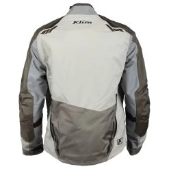Klim Carlsbad Jacket 37 Klim Carlsbad Jacket -Motorcycle Riding Clothing carlsbad jacket cool grey 6029 002 120 604 3