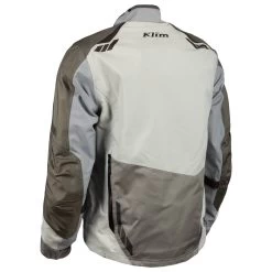 Klim Carlsbad Jacket 39 Klim Carlsbad Jacket -Motorcycle Riding Clothing carlsbad jacket cool grey 6029 002 120 604 5