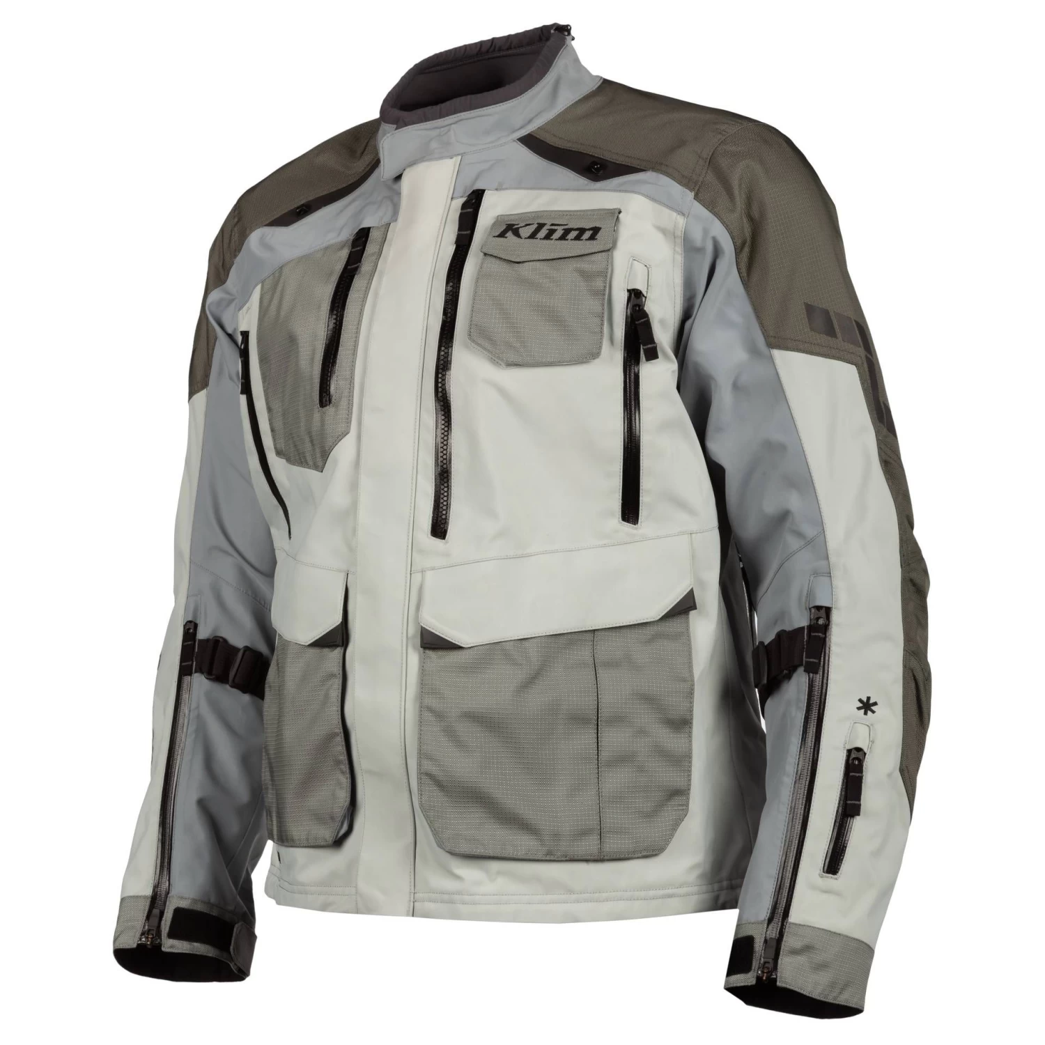 Klim Carlsbad Jacket 15 Klim Carlsbad Jacket - Image 13