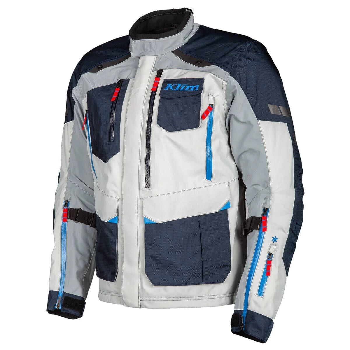 Klim Carlsbad Jacket 21 Klim Carlsbad Jacket - Image 19