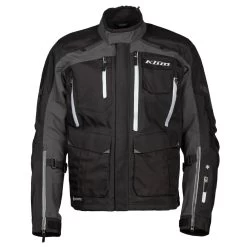 Klim Carlsbad Jacket 24 Klim Carlsbad Jacket -Motorcycle Riding Clothing carlsbad jacket stealth black 6029 002 120 000 2