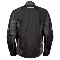 Klim Carlsbad Jacket 25 Klim Carlsbad Jacket -Motorcycle Riding Clothing carlsbad jacket stealth black 6029 002 120 000 3
