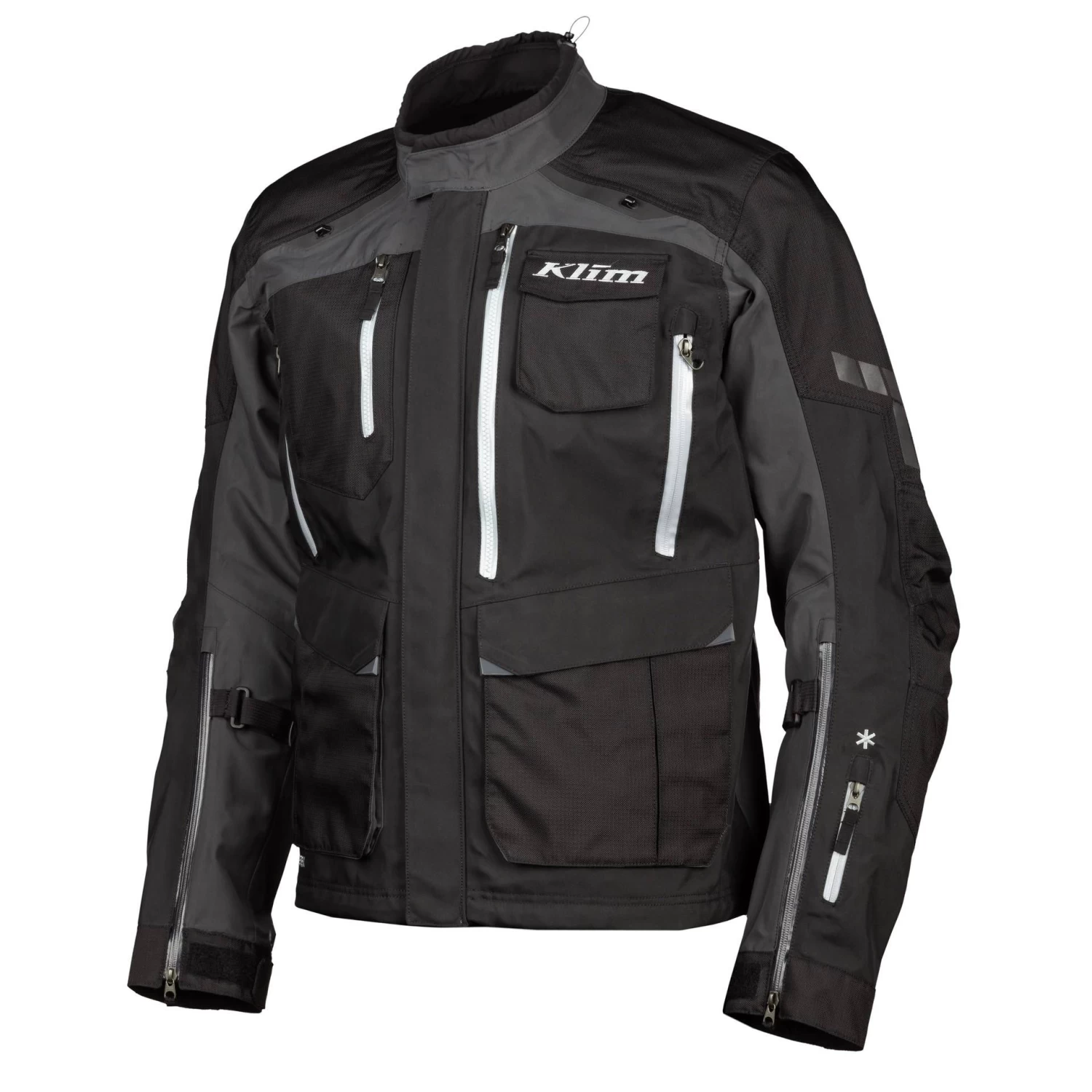 Klim Carlsbad Jacket 3 Klim Carlsbad Jacket