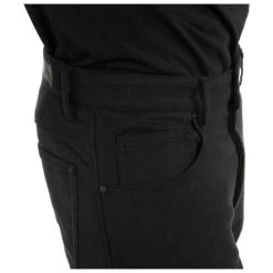 Dainese Casual Regular Textile Pants -Motorcycle Riding Clothing casual regular textile pants black 1755148 001 28 5