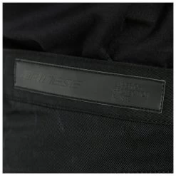 Dainese Casual Regular Textile Pants -Motorcycle Riding Clothing casual regular textile pants black 1755148 001 28 6