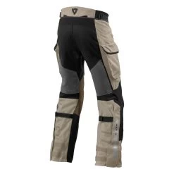 Revit Cayenne 2 Pants -Motorcycle Riding Clothing cayenne 2 pants sand fpt109 0761 s 1