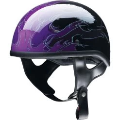 Z1R CC Beanie Hellfire Helmet