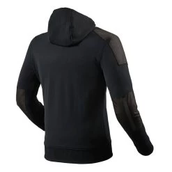 Revit Cedar Hoody 4 Revit Cedar Hoody -Motorcycle Riding Clothing cedar hoody black fso017 0010 s 1