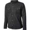 Roland Sands Cerritos 74 Riding Shirt -Motorcycle Riding Clothing cerritos 74 riding shirt black 02 00134 bk 2