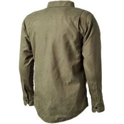 Roland Sands Cerritos 74 Riding Shirt -Motorcycle Riding Clothing cerritos 74 riding shirt sage 02 00134 sg 2 1