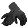 Revit Chevak GTX Gloves -Motorcycle Riding Clothing chevak gore tex gloves black s fgw080 0010 s