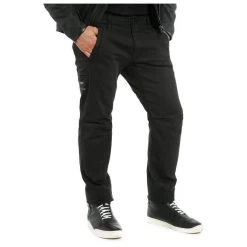Dainese Chinos Textile Pants 14 Dainese Chinos Textile Pants -Motorcycle Riding Clothing chinos textile pants black 1755144 001 28 3