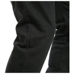 Dainese Classic Slim Textile Pants -Motorcycle Riding Clothing classic slim textile pants black 1755152 001 28 6