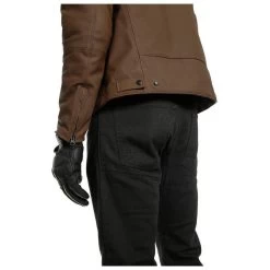 Dainese Classic Slim Textile Pants -Motorcycle Riding Clothing classic slim textile pants black 1755152 001 28 7