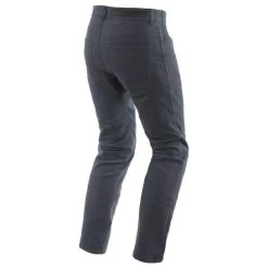 Dainese Classic Slim Textile Pants -Motorcycle Riding Clothing classic slim textile pants blue 1755152 008 28 1