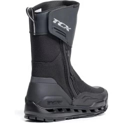 TCX Clima 2 Surround GTX Boots -Motorcycle Riding Clothing clima 2 surround gore tex boots black dark grey 201795242 42c 36 3