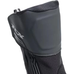 TCX Clima 2 Surround GTX Boots -Motorcycle Riding Clothing clima 2 surround gore tex boots black dark grey 201795242 42c 36 6
