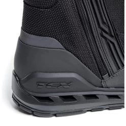TCX Clima 2 Surround GTX Boots -Motorcycle Riding Clothing clima 2 surround gore tex boots black dark grey 201795242 42c 36 7