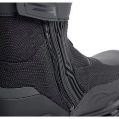 TCX Clima 2 Surround GTX Boots -Motorcycle Riding Clothing clima 2 surround gore tex boots black dark grey 201795242 42c 36 8