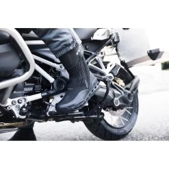 TCX Clima 2 Surround GTX Boots -Motorcycle Riding Clothing clima 2 surround gore tex boots black dark grey 201795242 42c 37 11