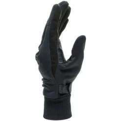 Dainese Coimbra Windstopper Gloves -Motorcycle Riding Clothing coimbra windstopper gloves black black 1815923 631 l 2