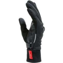 Dainese Coimbra Windstopper Gloves -Motorcycle Riding Clothing coimbra windstopper gloves black black 1815923 631 l 3