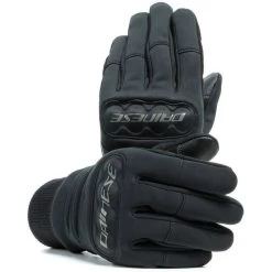 Dainese Coimbra Windstopper Gloves -Motorcycle Riding Clothing coimbra windstopper gloves black black 1815923 631 l 4