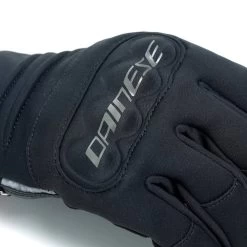 Dainese Coimbra Windstopper Gloves -Motorcycle Riding Clothing coimbra windstopper gloves black black 1815923 631 l 5