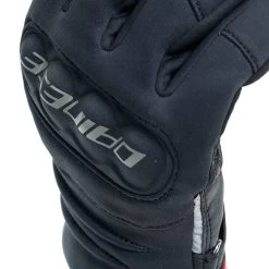 Dainese Coimbra Windstopper Gloves -Motorcycle Riding Clothing coimbra windstopper gloves black black 1815923 631 l 8