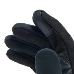 Dainese Coimbra Windstopper Gloves -Motorcycle Riding Clothing coimbra windstopper gloves black black 1815923 631 l 9