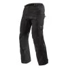 Revit Continent Pants 2 Revit Continent Pants -Motorcycle Riding Clothing continent pants black fpt102 0011 s