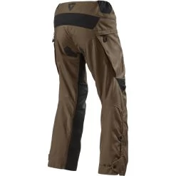 Revit Continent Pants 13 Revit Continent Pants -Motorcycle Riding Clothing continent pants brown fpt102 0701 s 2