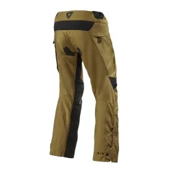 Revit Continent Pants 11 Revit Continent Pants -Motorcycle Riding Clothing continent pants ocher yellow fpt102 0431 s 1