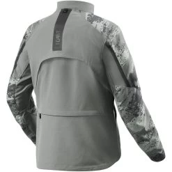 Revit Continent WB Jacket 9 Revit Continent WB Jacket -Motorcycle Riding Clothing continent wb jacket mid grey fjt336 0130 s 2