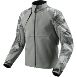 Revit Continent WB Jacket 8 Revit Continent WB Jacket -Motorcycle Riding Clothing continent wb jacket mid grey fjt336 0130 s
