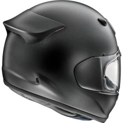 Arai Contour-X Solid Helmet -Motorcycle Riding Clothing contour x solid helmet black frost 685311187949 2